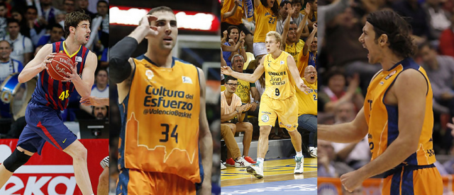 D�a movido en el mercado ACB