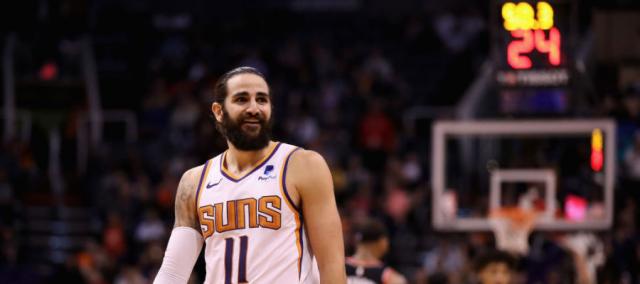 Phoenix Suns: el so�ador con menos expectativa
