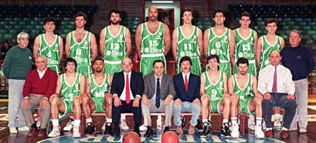 La Liga y las finales que se repitieron