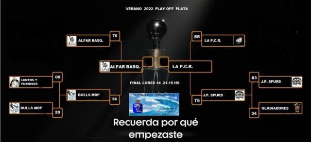 La Superliga Atl�ntica toma impulso