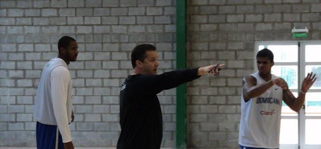 Calipari: �Tendremos resultados muy positivos�