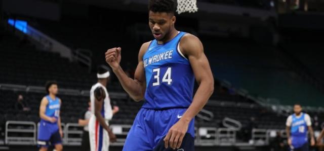 Noche tit�nica de Giannis