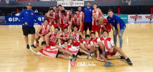 Salta baj� a Ober� y Uni�n se subi� a la punta