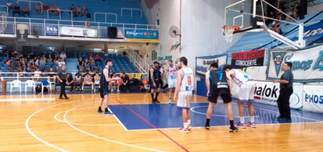 Sorpresa en Paran�