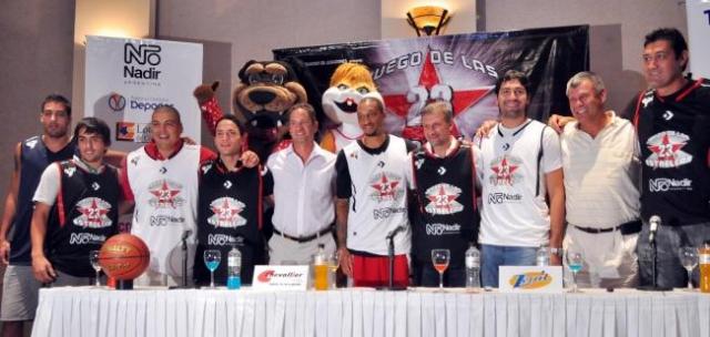 La fiesta de los jugadores ya comenz�