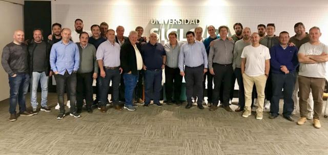 Ol�mpico-Quimsa, la apertura del S�per 20