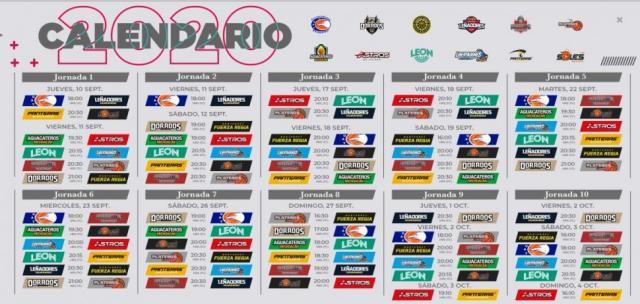 M�xico dice presente