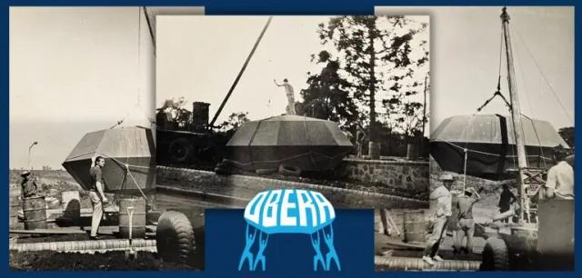 La nueva identidad de Ober� para la 24-25