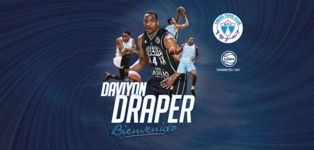 Liga 25 - 26: Llegadas y renovaciones de Norte a Sur