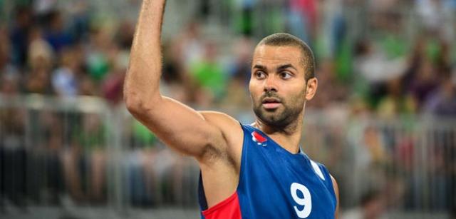 Tony Parker y Joakim Noah no estar�n en el Mundial de Espa�a