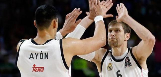 Ay�n y Nocioni s�, �Campazzo no?