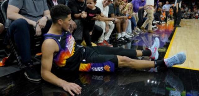 La enfermer�a de la postemporada