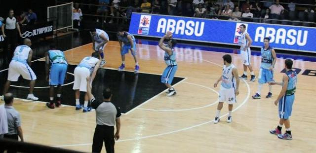 Cr�nica de un martes agitado