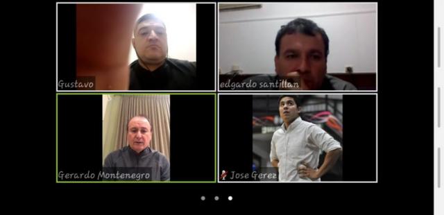 El sue�o de los changos