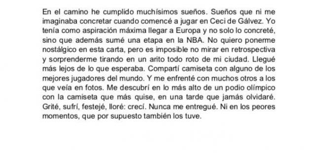 El adi�s de una leyenda