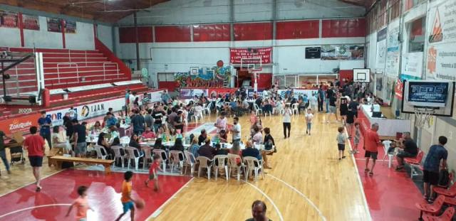 Independiente con victoria y celebraci�n en casa