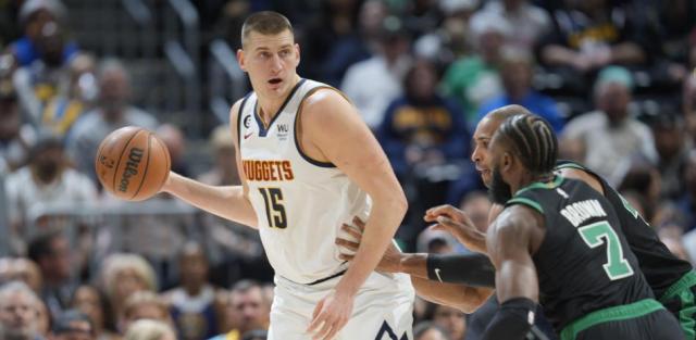 Las franquicias que podr�an ganar el anillo de la NBA