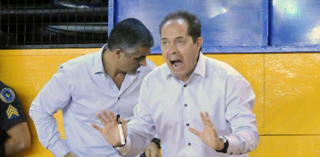 Duro: "Esperamos contar con los dos"