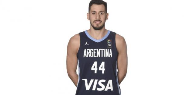 Cuello: �No cre�a que iba a tener tanto protagonismo en Instituto�