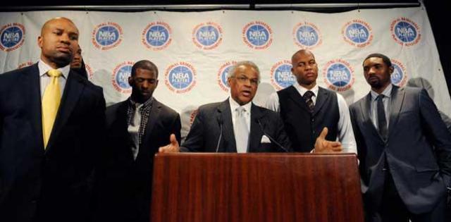 Lockout: Sigue el optimismo tras la �ltima reuni�n