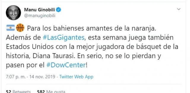 El fen�meno Taurasi
