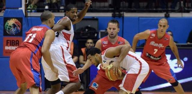 La defensa el arma principal de Puerto Rico ante Canad�