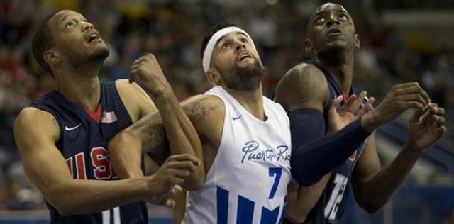 Panamericanos (d�a 2): Brasil y Canad� presentan candidatura, USA vuelve a ganar y sigue el rid�culo boricua