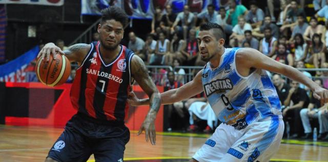 San Lorenzo: el due�o de los finales cerrados