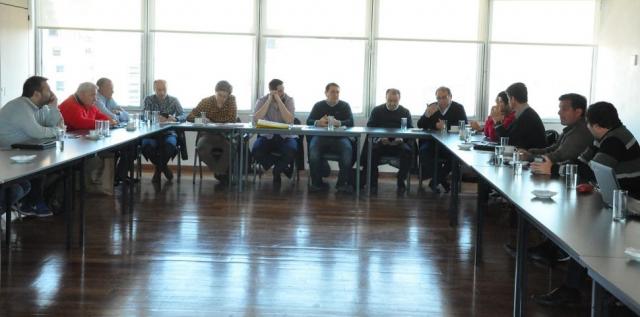 La AdC ratific� todas las fechas y el comienzo de pretemporada