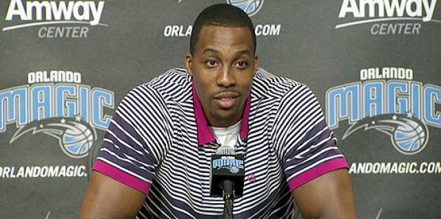 D�a convulsionado en el mundo NBA