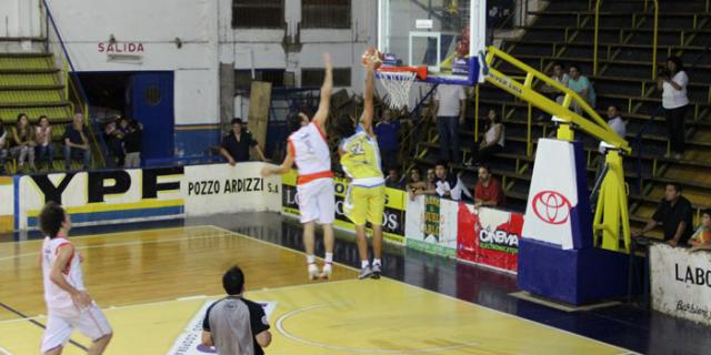 Un martes bien patag�nico