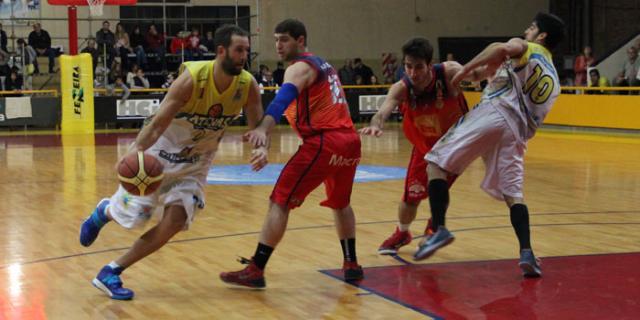 �El desgaste y la experiencia fueron las claves del triunfo�