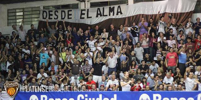 Concepci�n se hizo gigante en el Delmi y Olimpo en Platense