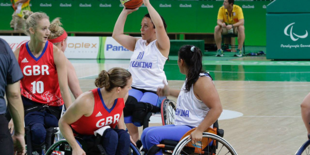 Derrota en su segunda presentaci�n