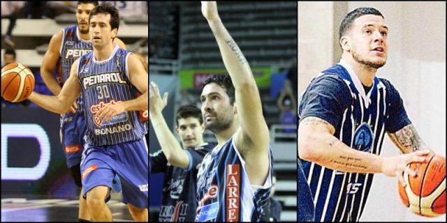 Figueroa, Su�rez y Gutierrez en Pick Radio