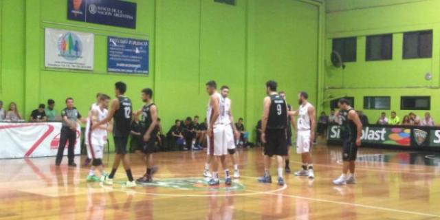 Ramos arranc� su agitado a�o