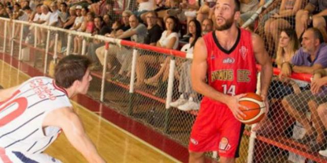 Ramos festej� su aniversario con la punta