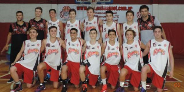 Ramos Mej�a abocado a sus menores