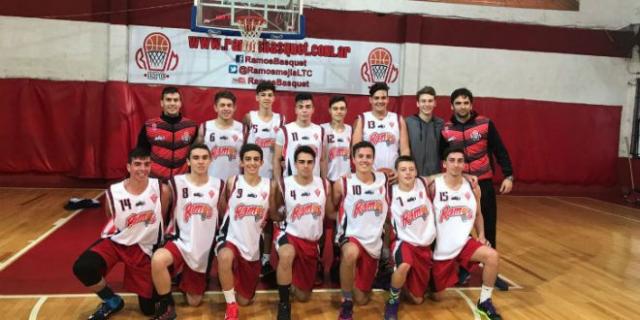 Ramos con el sue�o intacto