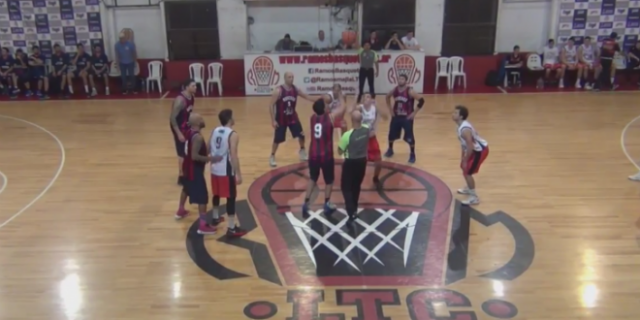 Ramos tambi�n festeja en menores y Primera