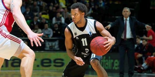 �El sustituto de Campazzo?