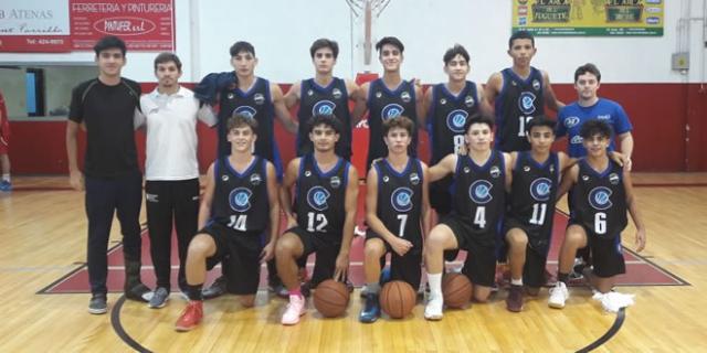 Pe�arol y Argentino (P) sonrieron en la Liga Junior