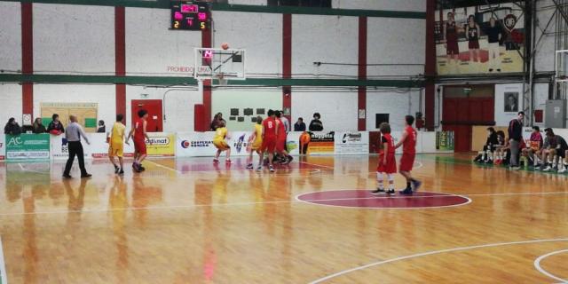 Leandro Alem volvi� recargado