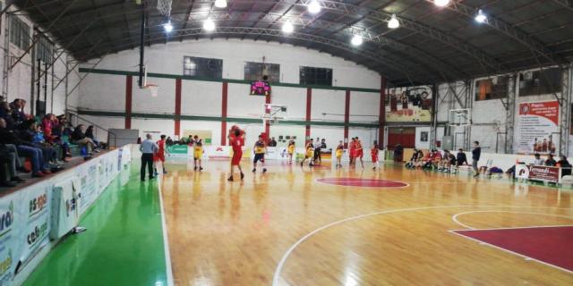 Leandro Alem volvi� recargado