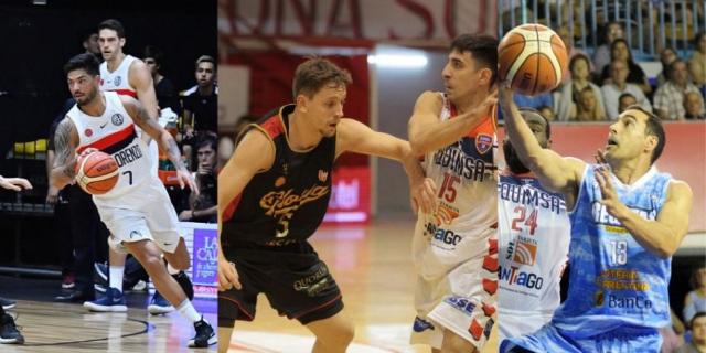 A la caza del campe�n