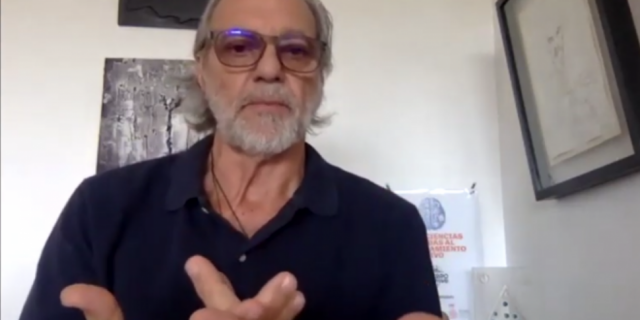 Mouche: "El proceso de formaci�n es superior a tener un talento"