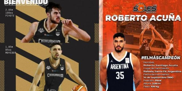 M�xico prepara su temporada