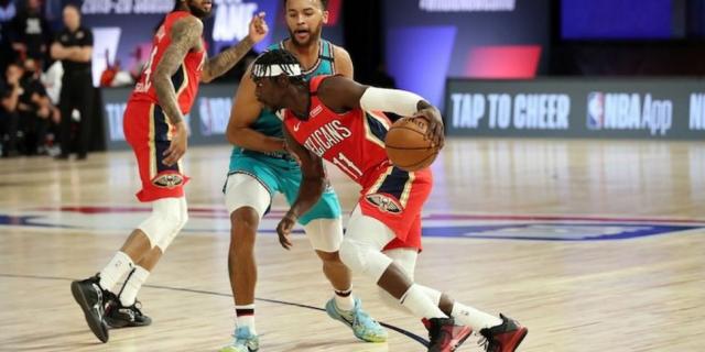 Lakers se asegur� el primer puesto del Oeste