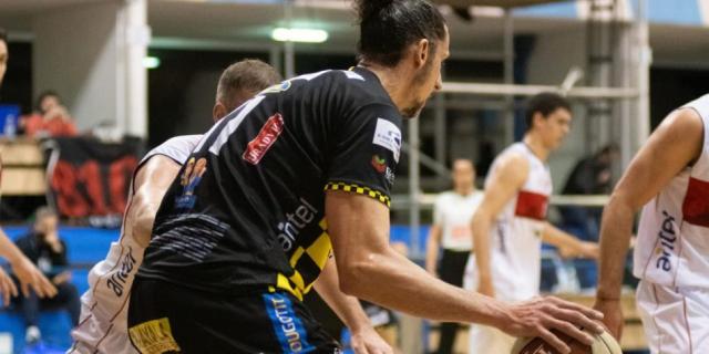 Lleg� la primera alegr�a