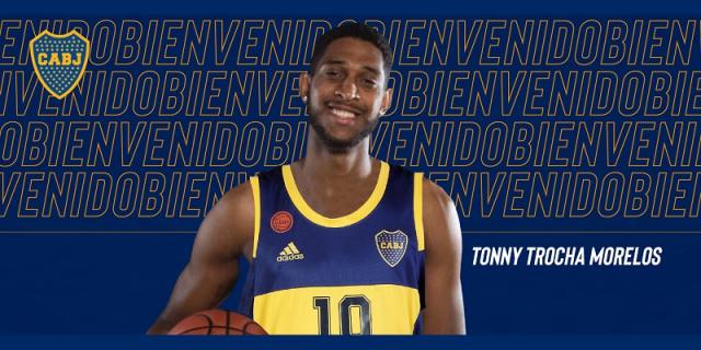 Se qued� en Buenos Aires